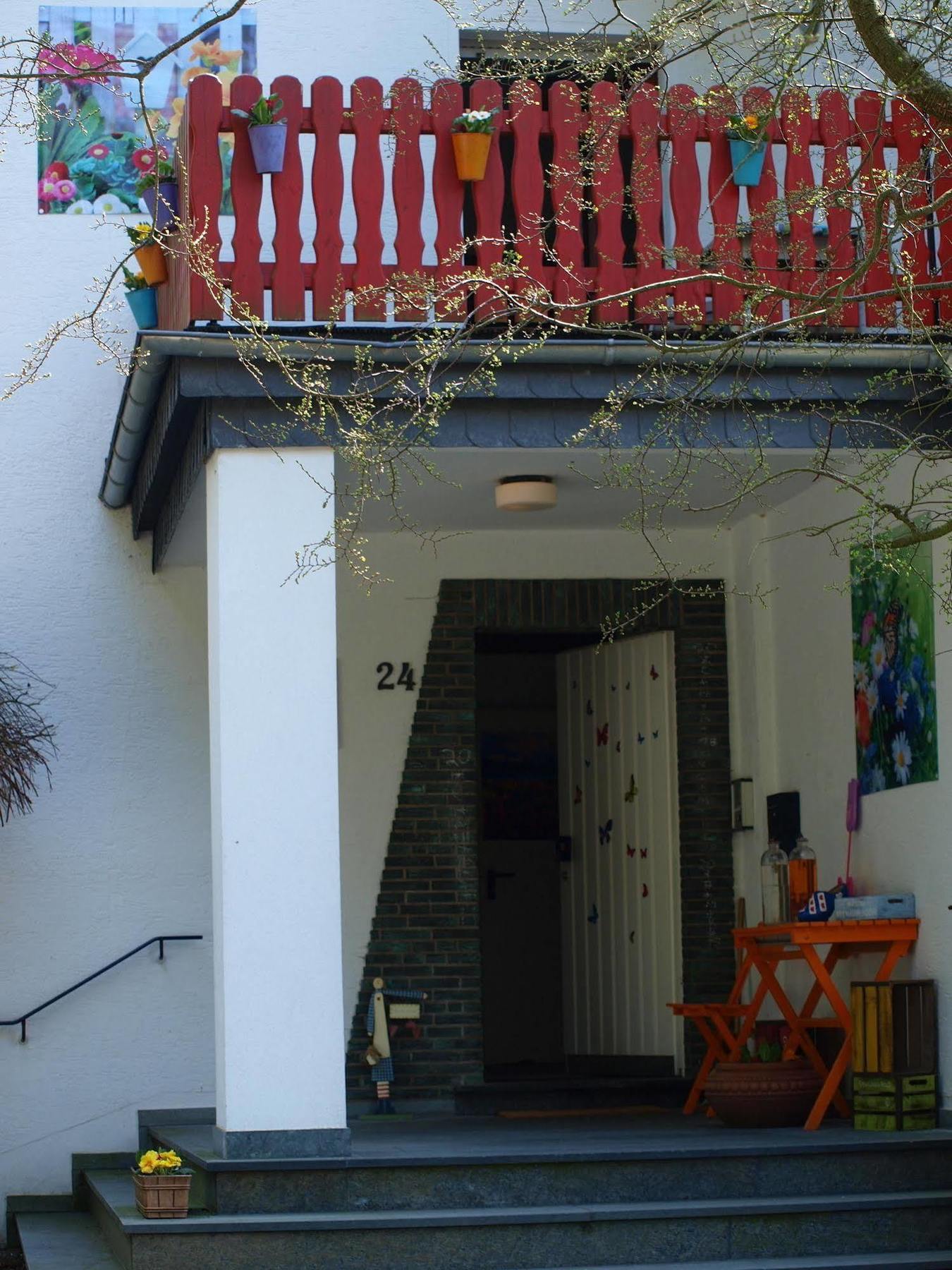 Familie Kameleon Hotel 3*